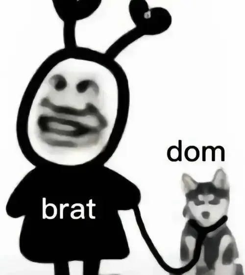 西檬之家-字母圈的DOM是什么意思？