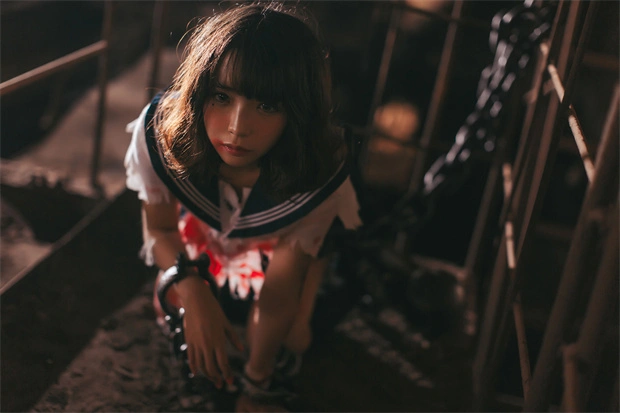 S倾向 - 90-2