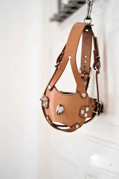 【西檬之家】字母圈践踏癖：安全与共识的臣服艺术