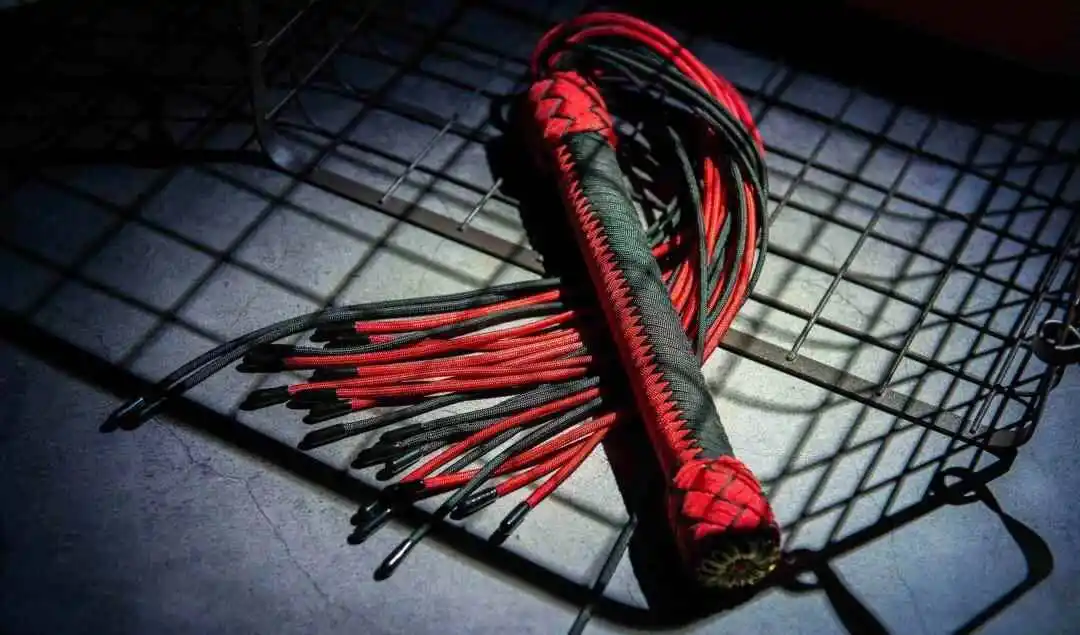 西檬之家-探索S属性：BDSM中施虐者的核心角色