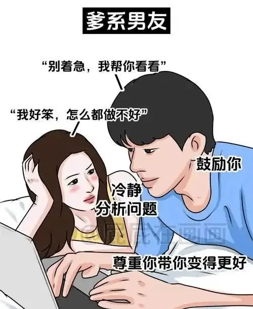 【西檬之家】S倾向解析：字母圈新人如何理解支配角色